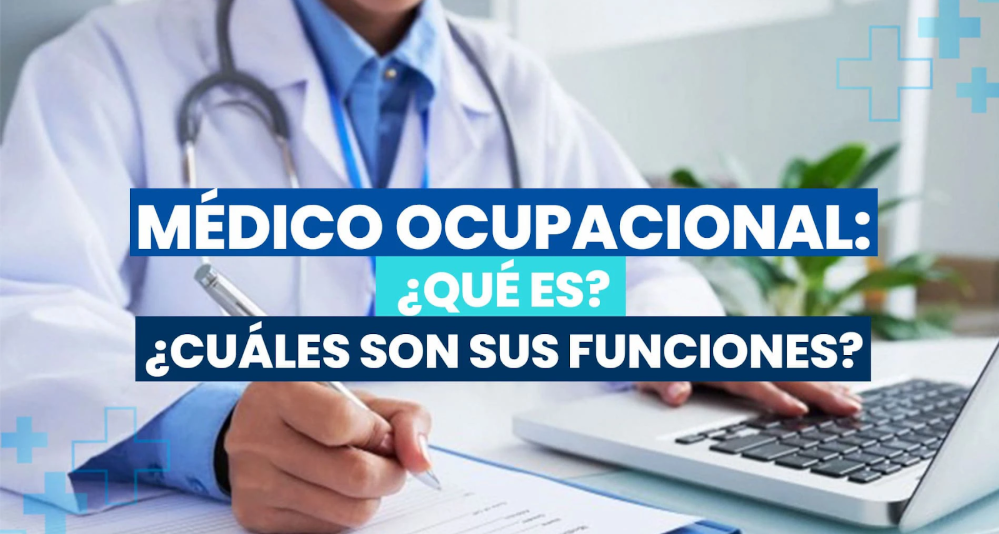 Funciones del m&eacute;dico ocupacional en Venezuela