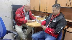 Funciones del m&eacute;dico ocupacional en Venezuela
