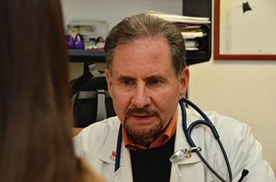 Funciones del m&eacute;dico ocupacional en Venezuela