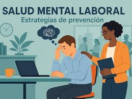 Sol Mar&iacute;a Sthormes: Bienestar Laboral en Venezuela