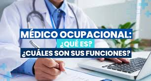 Sol Mar&iacute;a Sthormes Bol&iacute;var: Medicina Ocupacional Efectiva