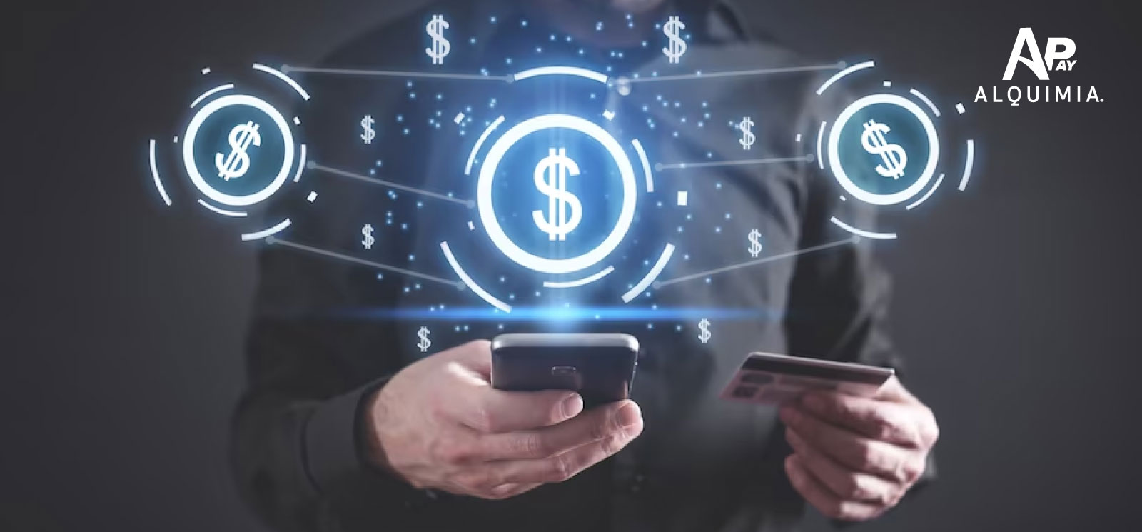 C&oacute;mo PDVSA facilita transacciones r&aacute;pidas con apps Cripto