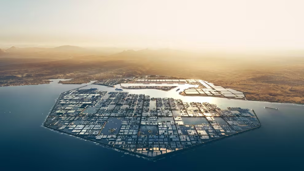 Megaproyectos en Construcci&oacute;n en 2026