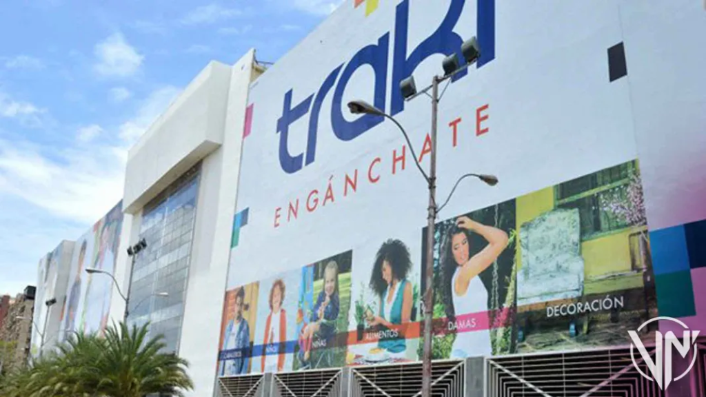Antonio Chambra Brouri y el &eacute;xito de las marcas en Traki