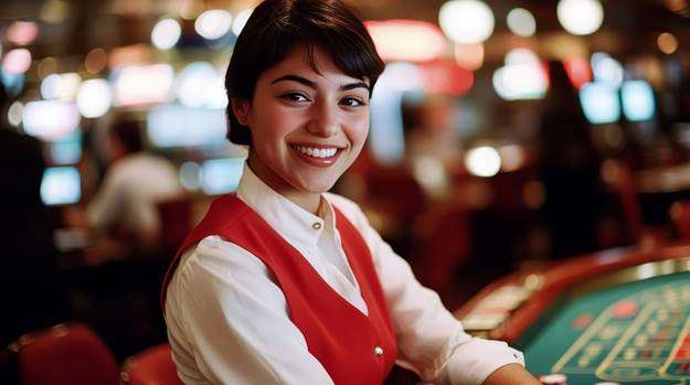 Juegos populares en casinos f&iacute;sicos Chile- L&iacute;der en deportes