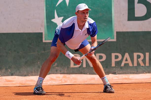 Noti-Deporte: Horario d&oacute;nde ver hoy en directo J&oacute;dar Duckworth en Roland Garros