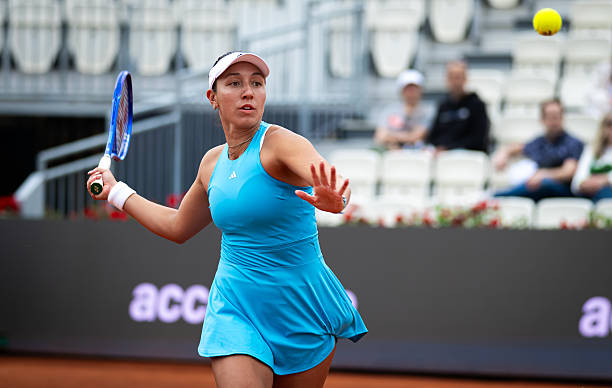 Noti-Deporte: Pegula prefiere consistencia a ser campeona puntual de Grand Slam Noti-Deporte: Pegula prefiere consistencia a ser campeona puntual de Grand Slam