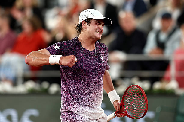 Noti-Deporte: Esto es lo que dijo Fonseca tras ganar a Ruud en Roland Garros 2026