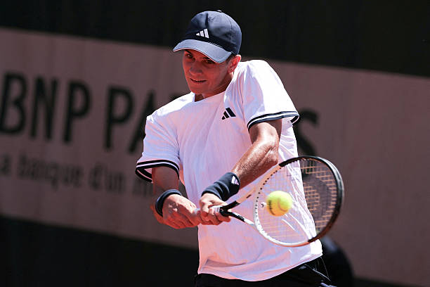 Noti-Deporte: As&iacute; gan&oacute; Rafa J&oacute;dar su primer partido en Roland Garros 2026