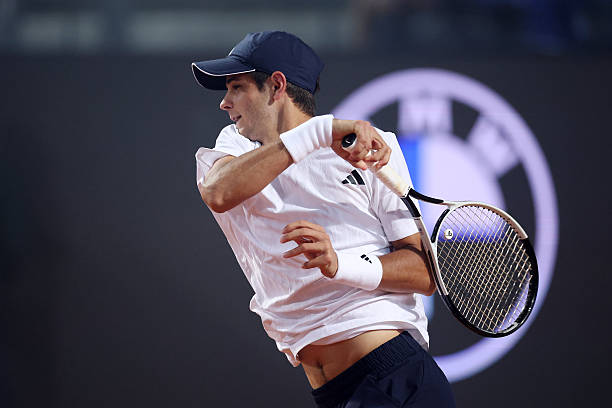 Noti-Deporte: Calendario y horarios Roland Garros 2026 de Sinner, J&oacute;dar, Djokovic