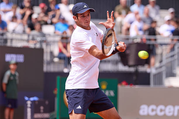 Noti-Deporte: Por qu&eacute; el top-10 actual es de los peores de la historia del tenis