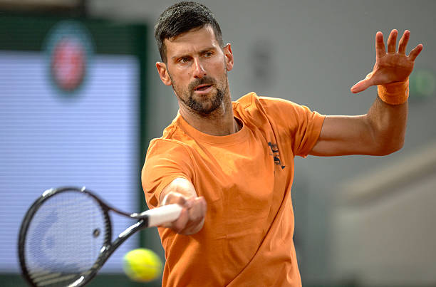 Noti-Deporte: Favoritos para ganar el t&iacute;tulo en Roland Garros 2026