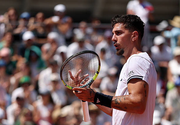Noti-Deporte: Así es la lesión de Kokkinakis jamás vista por los médicos Noti-Deporte: Así es la lesión de Kokkinakis jamás vista por los médicos