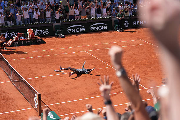 Noti-Deporte: Así es Moise Kouame, próxima estrella del tenis mundial Noti-Deporte: Así es Moise Kouame, próxima estrella del tenis mundial