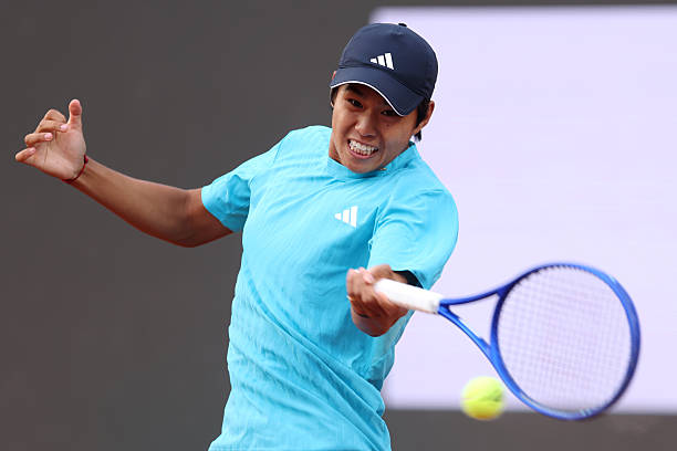 Noti-Deporte: Horario d&oacute;nde ver hoy en directo a J&oacute;dar ante Tien en ATP Roma 2026