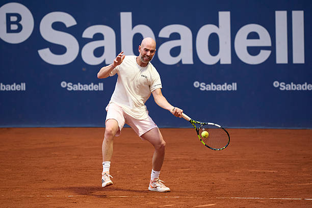 Noti-Deporte: ¿Es Mannarino el peor jugador de la historia sobre tierra batida? Noti-Deporte: ¿Es Mannarino el peor jugador de la historia sobre tierra batida?