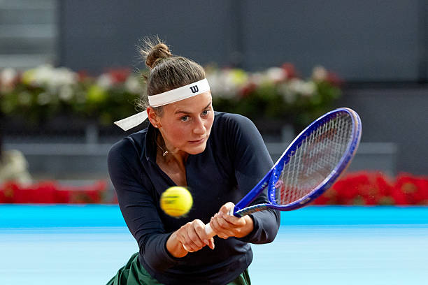 Noti-Deporte: As&iacute; explica Kostyuk su &eacute;xito en Madrid y la tensi&oacute;n con Andreeva