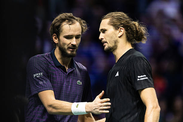 Noti-Deporte: Por qu&eacute; el top-10 actual es de los peores de la historia del tenis