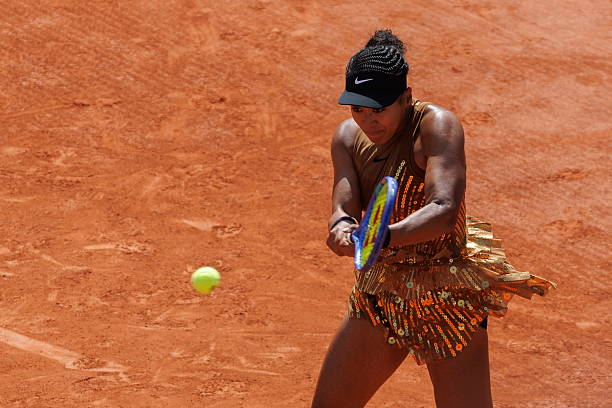 Noti-Deporte: Osaka: "Han tenido que pasar tres años desde el parto para que vuelva a sentirme yo misma" Noti-Deporte: Osaka: "Han tenido que pasar tres años desde el parto para que vuelva a sentirme yo misma"