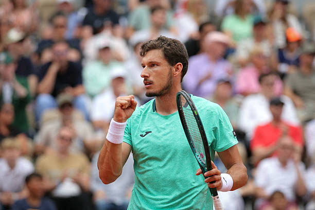 Noti-Deporte: Así ganó Rafa Jódar a Carreño en Roland Garros 2026 Noti-Deporte: Así ganó Rafa Jódar a Carreño en Roland Garros 2026