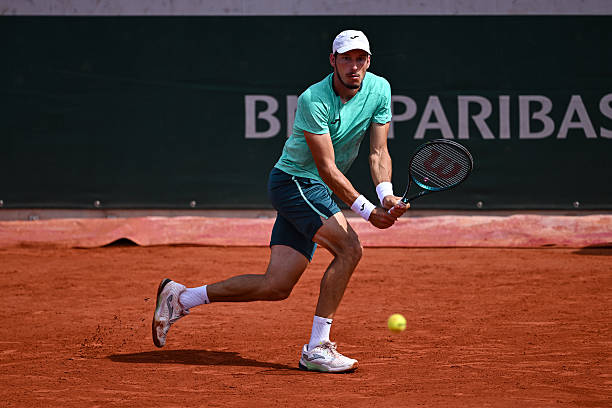 Noti-Deporte: Horario dónde ver hoy en directo Jódar Carreño Roland Garros 2026 Noti-Deporte: Horario dónde ver hoy en directo Jódar Carreño Roland Garros 2026