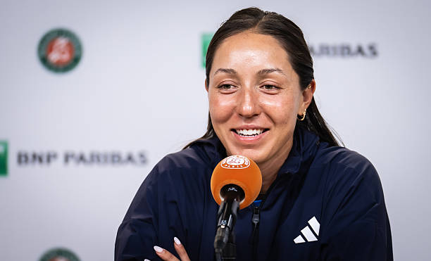 Noti-Deporte: Pegula emociona a todos en Roland Garros 2026 explicando las protestas Noti-Deporte: Pegula emociona a todos en Roland Garros 2026 explicando las protestas