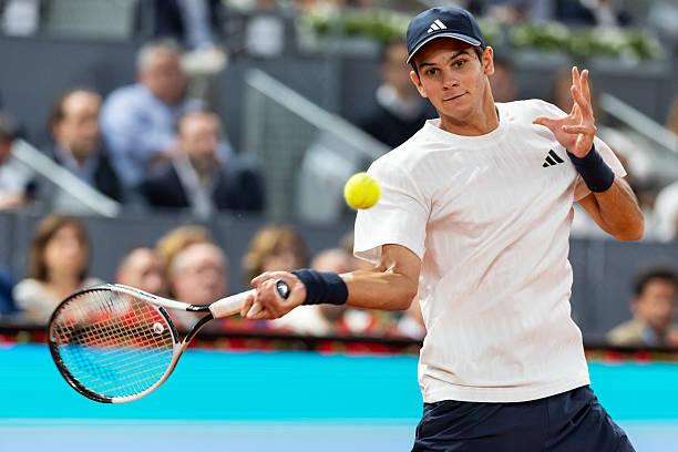 Noti-Deporte: Esto es lo que deja en el tenis el Madrid Open 2026