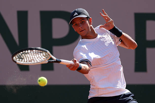 Noti-Deporte: Así ganó Rafa Jódar a Duckworth en Roland Garros 2026 Noti-Deporte: Así ganó Rafa Jódar a Duckworth en Roland Garros 2026