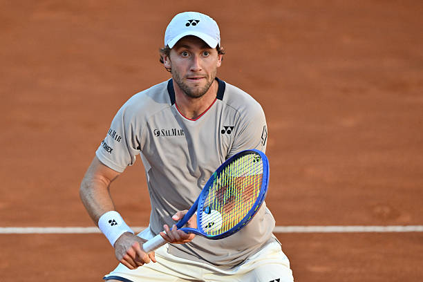 Noti-Deporte: As&iacute; es como ha cambiado el tenis en poco tiempo, seg&uacute;n Ruud