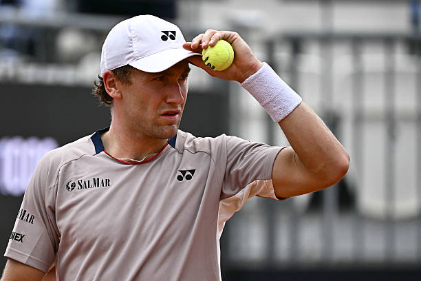 Noti-Deporte: Ruud explica por qué el nivel del tenis es cada vez mejor Noti-Deporte: Ruud explica por qué el nivel del tenis es cada vez mejor
