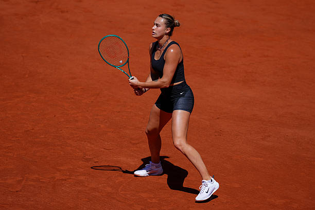 Noti-Deporte: Sabalenka no se cierra a un boicot en Roland Garros 2026 Noti-Deporte: Sabalenka no se cierra a un boicot en Roland Garros 2026