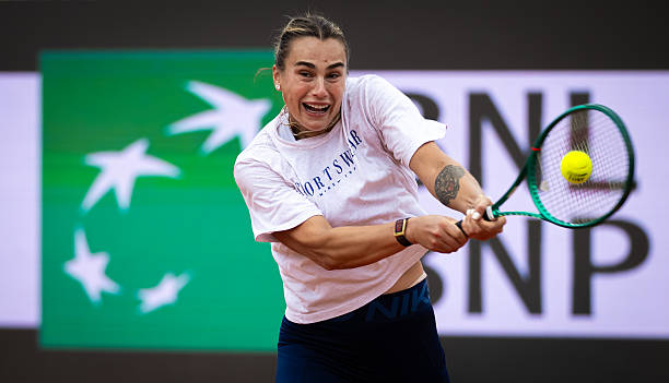 Noti-Deporte: Sabalenka llama a un boicot contra los Grand Slams: revolución total Noti-Deporte: Sabalenka llama a un boicot contra los Grand Slams: revolución total