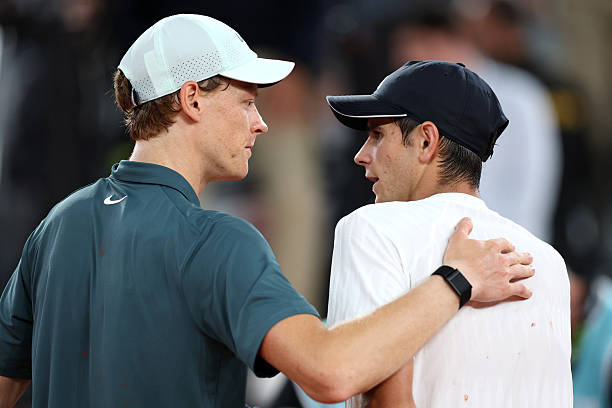 Noti-Deporte: D&oacute;nde ver en directo Roland Garros 2026
