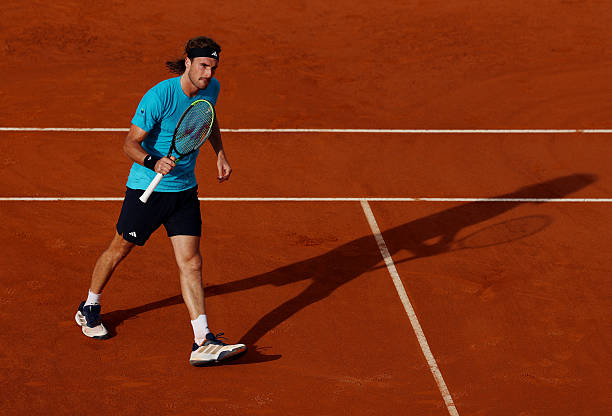 Noti-Deporte: Tsitsipas detecta cu&aacute;l es su gran problema: "Necesito..."