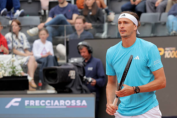 Noti-Deporte: Conclusiones del torneo de Roma 2026, Sinner y Svitolina campeones Noti-Deporte: Conclusiones del torneo de Roma 2026, Sinner y Svitolina campeones