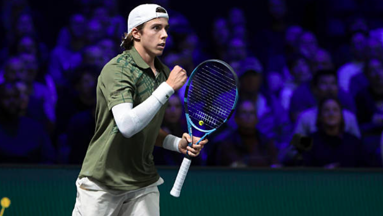Noti-Deporte: Arthur Cazaux revela la lesi&oacute;n que sufre y se atreve a dar una fecha de vuelta
