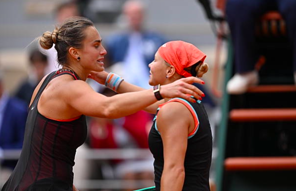 Noti-Deporte: &ldquo;Ahora mismo solo quiero dejar el tenis&rdquo;