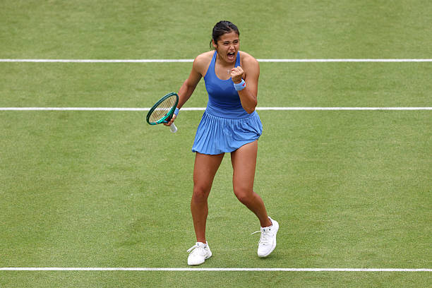 Noti-Deporte: As&iacute; queda el orden de cabezas de serie para Wimbledon 2026