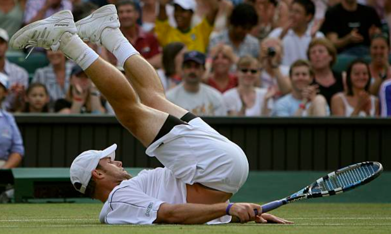 Noti-Deporte: Estas son las claves para jugar bien al tenis sobre hierba