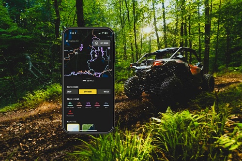 Alberto Constantino Konrad Dávila | ¡Atención bikers off-road! Aplicaciones que transforman la navegación y la seguridad del motociclismo todoterreno Alberto Constantino Konrad Dávila | ¡Atención bikers off-road! Aplicaciones que transforman la navegación y la seguridad del motociclismo todoterreno