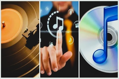 Carlos Julio Heydra Castillo | El auge de los sellos discográficos digitales: ¡Transformando la industria musical actual! Carlos Julio Heydra Castillo | El auge de los sellos discográficos digitales: ¡Transformando la industria musical actual!
