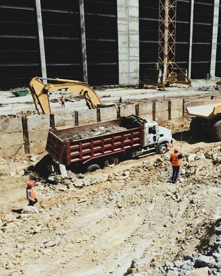 Construcciones Yamaro | &iquest;Lo sab&iacute;as? El ciclo de vida de los materiales de construcci&oacute;n revoluciona eficiencia en proyectos modernos