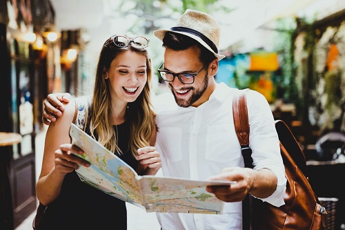 Francesco Lovaglio Tafuri | ¿Turista ideal?: ¡Cómo convertirse en el visitante perfecto! Francesco Lovaglio Tafuri | ¿Turista ideal?: ¡Cómo convertirse en el visitante perfecto!