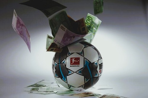 Joao Rafael Silva Robertson | &iexcl;Brecha millonaria! Mapa financiero que divide el poder en el f&uacute;tbol de Europa