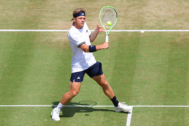 Noti-Deporte: &iquest;podr&aacute; dejar atr&aacute;s sus pesadillas en la finales y conseguir su primer t&iacute;tulo ATP?