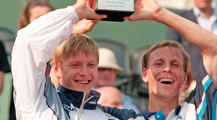 Noti-Deporte: La haza&ntilde;a de Yevgeny Kafelnikov que nadie ha conseguido repetir treinta a&ntilde;os despu&eacute;s