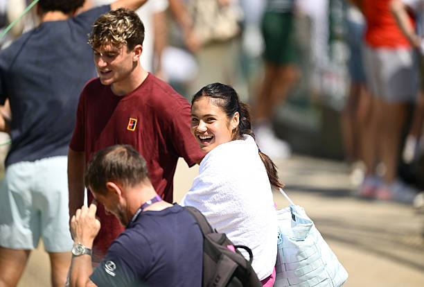 Noti-Deporte: Por qué son Draper y Raducanu las grandes esperanzas de Reino Unido para ganar Wimbledon 2026 Noti-Deporte: Por qué son Draper y Raducanu las grandes esperanzas de Reino Unido para ganar Wimbledon 2026