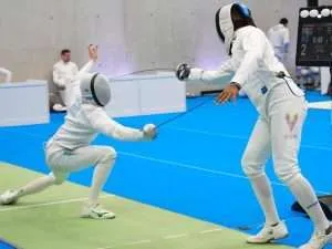 Esgrima eligi&oacute; representantes para el Panamericano