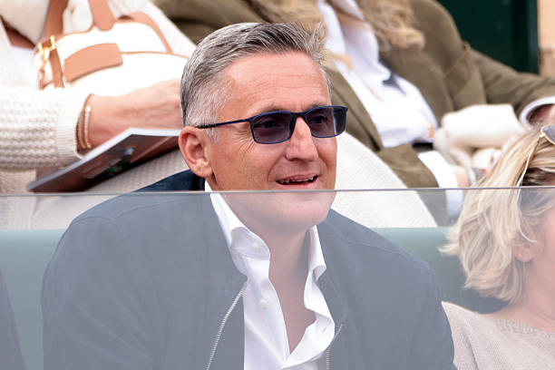 Noti-Deporte: Gaudenzi, Presidente de la ATP, sobre el mayor error en el tenis: "Seguimos demasiado fragmentados" Noti-Deporte: Gaudenzi, Presidente de la ATP, sobre el mayor error en el tenis: "Seguimos demasiado fragmentados"