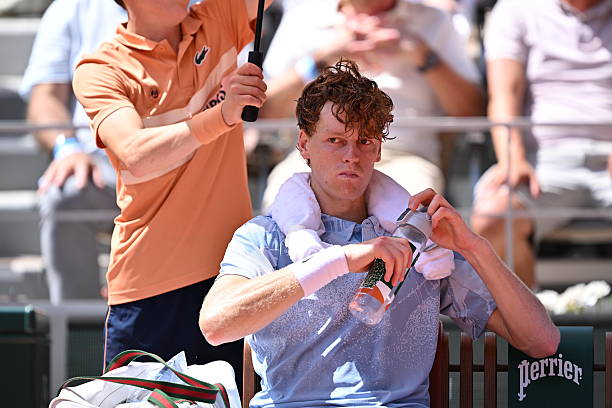 Noti-Deporte: Las mayores decepciones de la gira de hierba en el circuito ATP antes de Wimbledon 2026